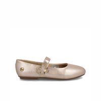 Ballerina Niña Bubblegummers Pily Dorado