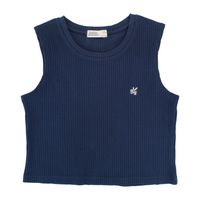 Polera Niña Bubblegummers Aderci Azul