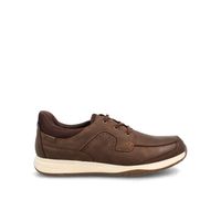 Zapato Hombre Bata Philip Chocolate