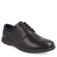ZAPATO HOMBRE BATA FANK NEGRO