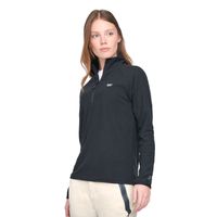 Polar Mujer Weinbrenner Cota Negro I