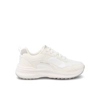 Zapatilla Mujer North Star Sokudo Blanco