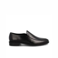 Zapato Hombre Bata Cuzco Negro