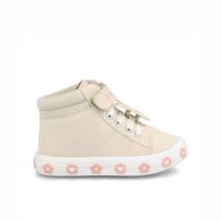 Bota Niña Bubblegummers Bloom Rosa