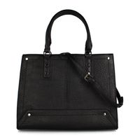 Cartera Mujer Bata Julieta Negro