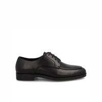 Zapato de Vestir Hombre Bata Iquitos Negro