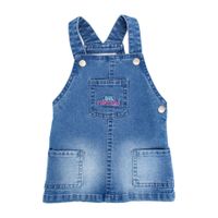 Jardinera Niña Bubblegummers Andretta