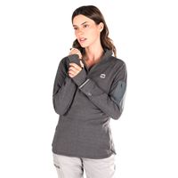 Polar Mujer Weinbrenner Arsevia Negro