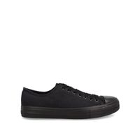 Zapatilla Hombre North Star Suprime Negro