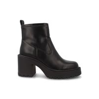 Botín Mujer Bata Cala Negro