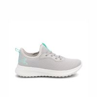 Zapatilla Infantil Unisex Power Primetime Inspo Gris