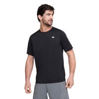 Polera Hombre Weinbrenner Colombo Negro