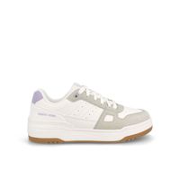 Zapatilla Niña North Star Prime Blanco-Lila I