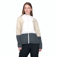 Chaqueta Mujer Weinbrenner Yamuna Blanco