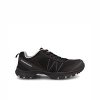 Zapatilla Hombre Weinbrenner Baxter Wayfind Low Negro