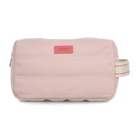 Neceser Mujer Bata Mandarina