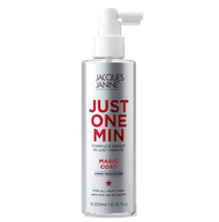 Magic Coat Jacques Janine Just One Min 200ml para Brillo Intenso