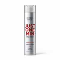 Acondicionador Just One Minute Jacques Janine 270ml Brillo y AntiFrizz