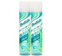 Pack de 2 Shampoo en seco Batiste Original