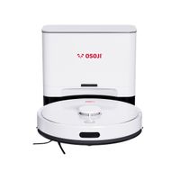 Robot Aspiradora y Trapeadora Osoji D1000 PRO