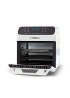 Freidora de Aire y Horno Osoji 12 litros