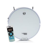 Robot Aspiradora Osoji D870