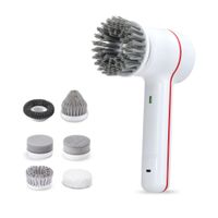 Escobilla Eléctrica Limpieza Multiuso B100