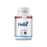 Suplemento Alimenticio Helix Salud Alivio Para Articulaciones 30caps