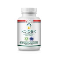 Suplemento Alimenticio Kolbex Dolor Articular Articulaciones 30 Cap