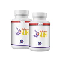 Suplemento Pastillas para Adelgazar Efectivo Balloon Slim 240 capsulas