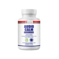Audio Calm Salud Auditiva 60 Capsulas