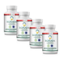 Suplemento Alimenticio Kolbex Dolor Articular Articulaciones 120 Cap