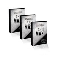 LashMax - 3 Estuches con 2 frascos (3 Meses)