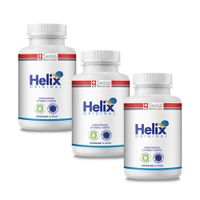 Suplemento Alimenticio Helix Salud Alivio Para Articulaciones 90caps