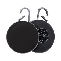 Parlante Portatil Santana Vision Bluetooth 5.3 Resistente al Agua