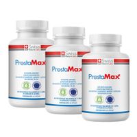 Pack 3 Prostamax Salud Prostática 180 capsulas