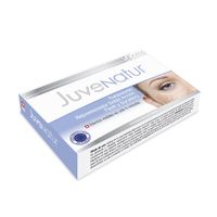 Crema Antiage Juventur  Doble Accion Efecto Rapido y Duradero