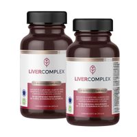 Liver Complex Dos meses