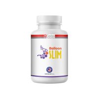 Suplemento Pastillas para Adelgazar Efectivo Balloon Slim 120 capsulas