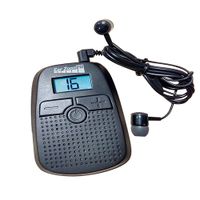 Audífono Ear Zoom Pro Individual - Audifonos para Mejora de Sordera