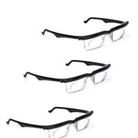 Lentes Ajustables Lynses Adlens 3 Unidades