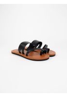 Sandalias Milara Negro Mujer Maui And Sons