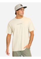 Polera MC Fipuni Beige Hombre Maui And Sons
