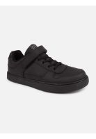 Zapatillas Escolar Poke Low Negro Juvenil Maui And Sons