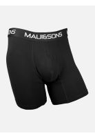 Boxer Midnight Surf Negro Hombre Maui and Sons