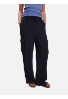 Pantalón Monoa Negro Mujer Maui And Sons