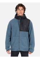 Poleron Micropolar TikiTik Celeste Hombre Maui And Sons