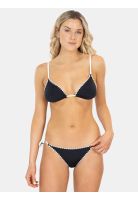 Bikini Solmare Negro Mujer Maui And Sons