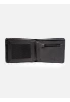 Billetera ADV Negro Hombre Maui And Sons