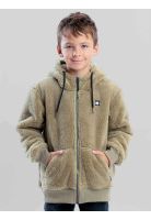 Poleron Chiporro Bayside Café Infantil Maui And Sons